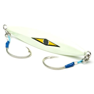 Mustad Staggerbod Jig Sahte Yemi - 5