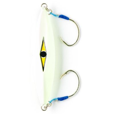 Mustad Staggerbod Jig Sahte Yemi - 6