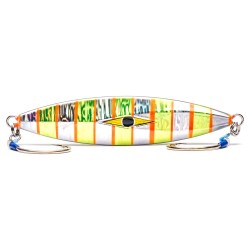 Mustad Staggerbod Jig Sahte Yemi - 7