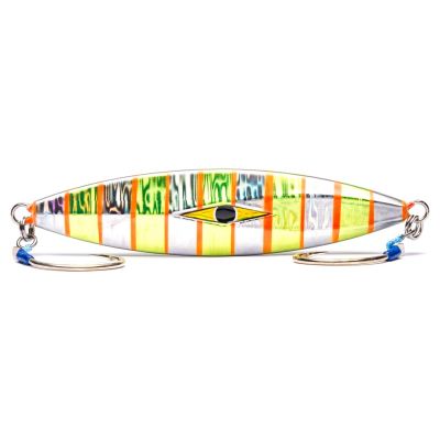 Mustad Staggerbod Jig Sahte Yemi - 7