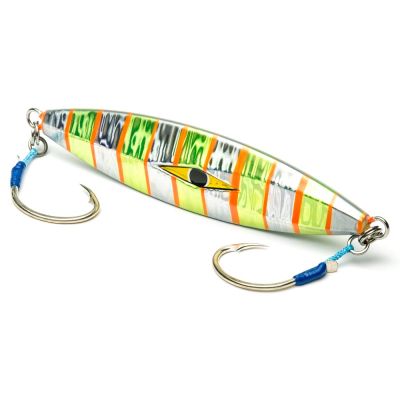 Mustad Staggerbod Jig Sahte Yemi - 8