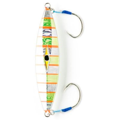 Mustad Staggerbod Jig Sahte Yemi - 9