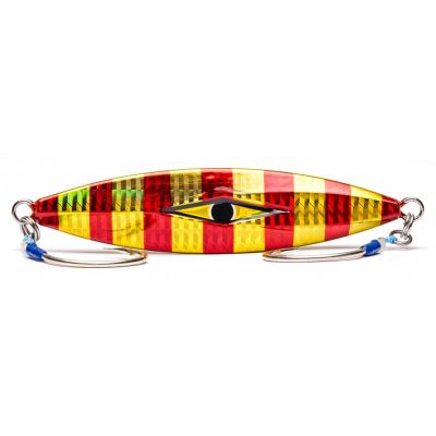 Mustad Staggerbod Jig Sahte Yemi - 10