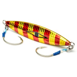 Mustad Staggerbod Jig Sahte Yemi - 11