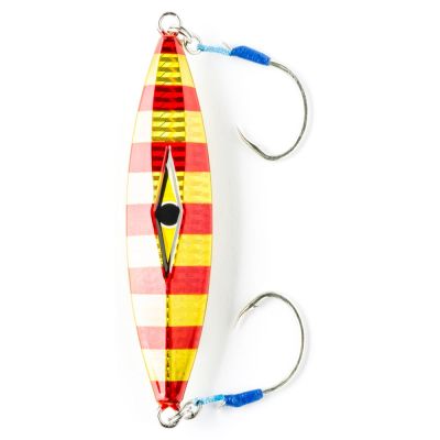 Mustad Staggerbod Jig Sahte Yemi - 12