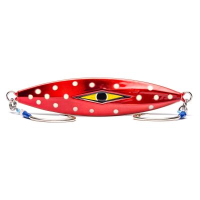 Mustad Staggerbod Jig Sahte Yemi - 13