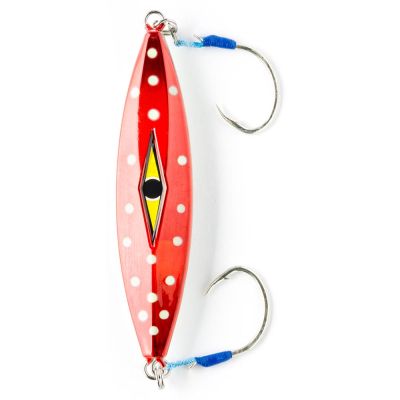 Mustad Staggerbod Jig Sahte Yemi - 15