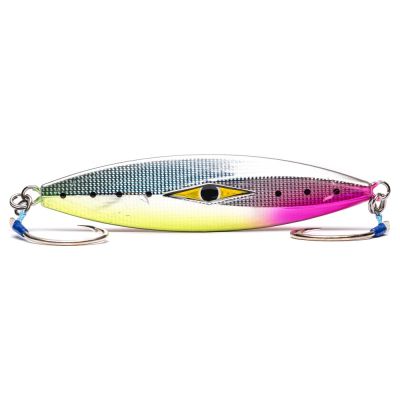 Mustad Staggerbod Jig Sahte Yemi - 16