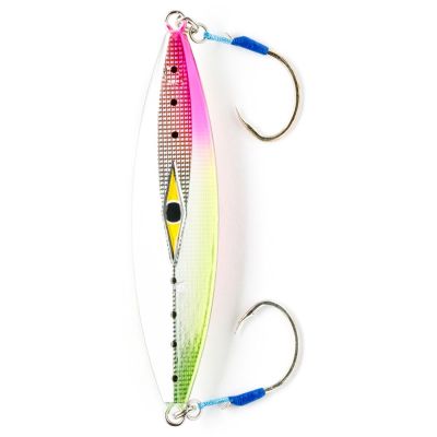Mustad Staggerbod Jig Sahte Yemi - 18
