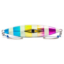 Mustad Staggerbod Jig Sahte Yemi - 19