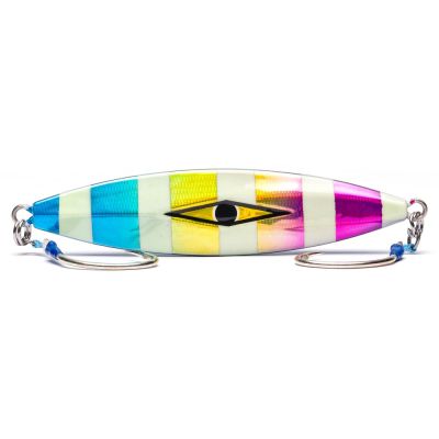 Mustad Staggerbod Jig Sahte Yemi - 19