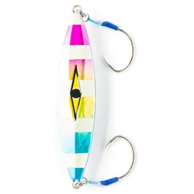 Mustad Staggerbod Jig Sahte Yemi - 21