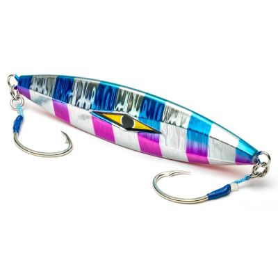 Mustad Staggerbod Jig Sahte Yemi - 23