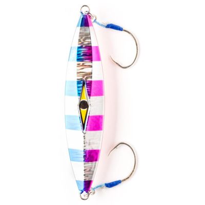 Mustad Staggerbod Jig Sahte Yemi - 24