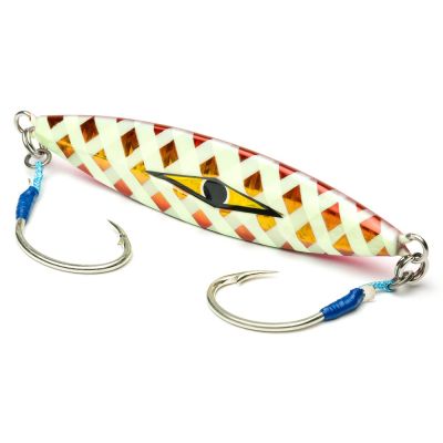 Mustad Staggerbod Jig Sahte Yemi - 26