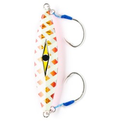 Mustad Staggerbod Jig Sahte Yemi - 27