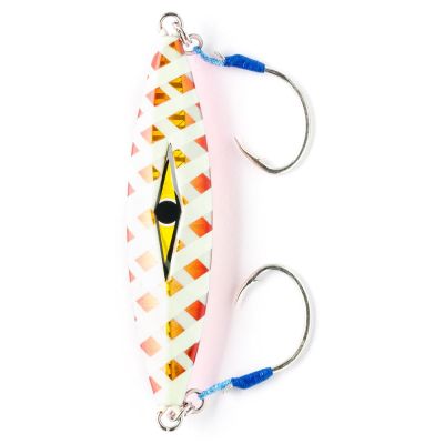 Mustad Staggerbod Jig Sahte Yemi - 27