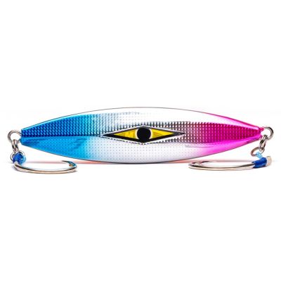 Mustad Staggerbod Jig Sahte Yemi - 28