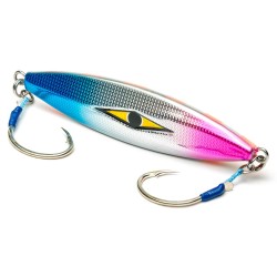 Mustad Staggerbod Jig Sahte Yemi - 29