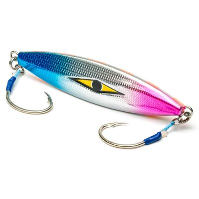 Mustad Staggerbod Jig Sahte Yemi - 29