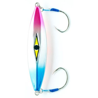 Mustad Staggerbod Jig Sahte Yemi - 30