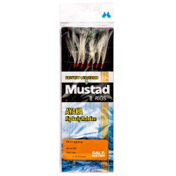 Mustad - Mustad T82 Olta Çaparisi