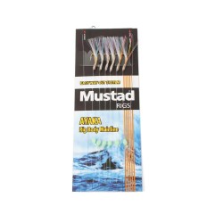 Mustad - Mustad T86 Olta Çaparisi