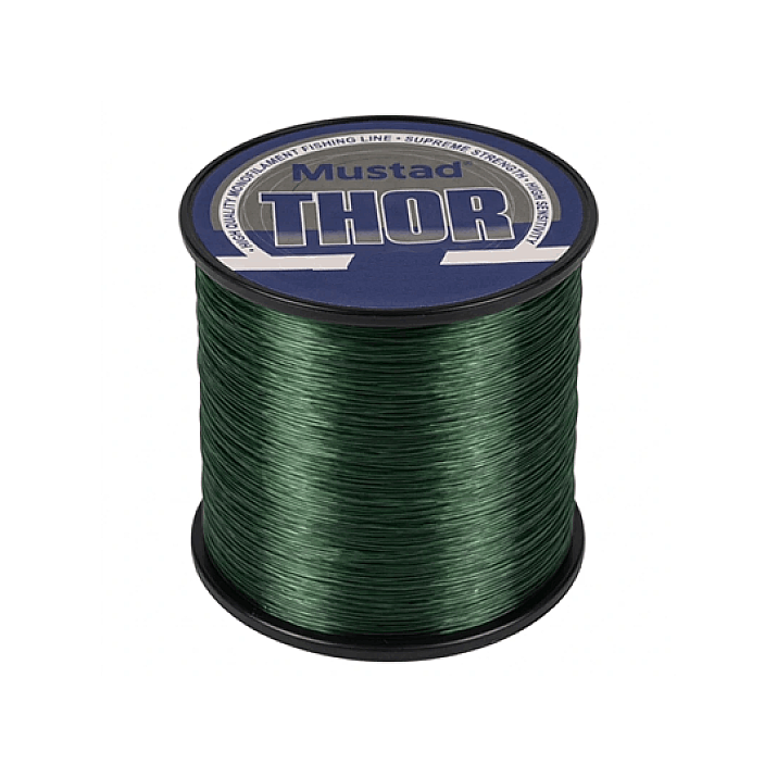 Mustad Thor Monofilament Misina - Mustad