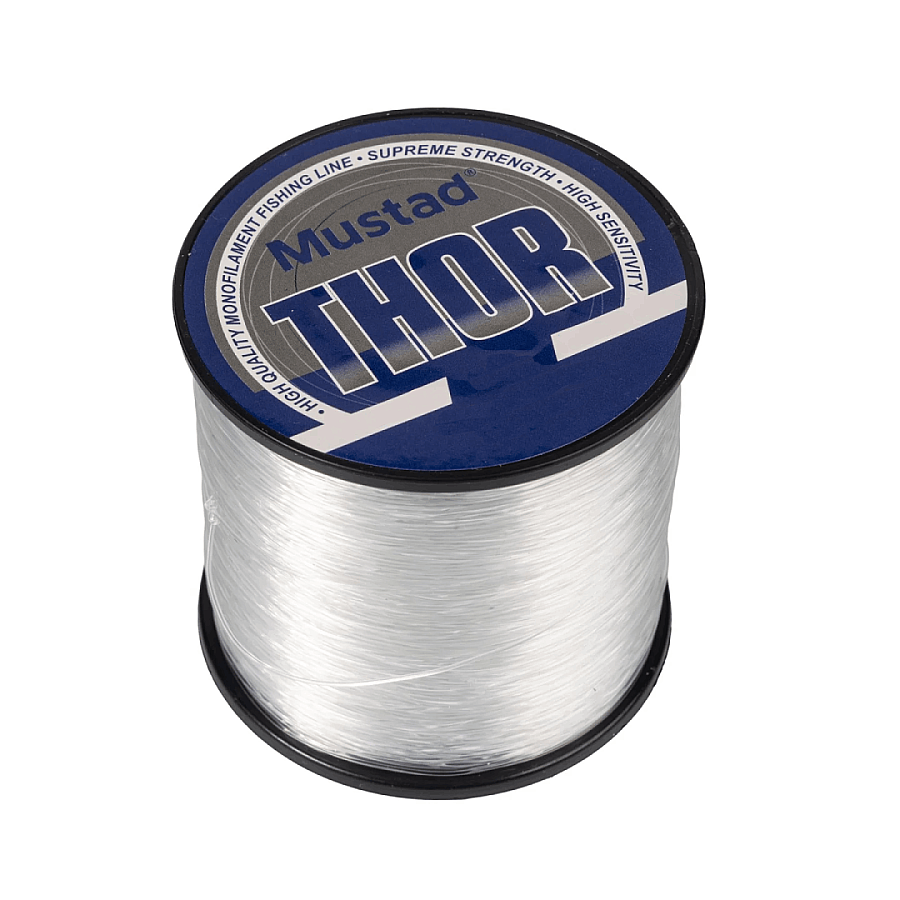 Mustad Thor Monofilament Misina - 2