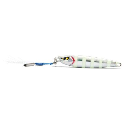 Mustad Tracershot Jig Sahte Yemi - 1