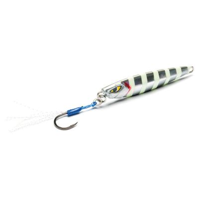 Mustad Tracershot Jig Sahte Yemi - 2