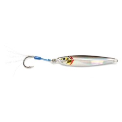 Mustad Tracershot Jig Sahte Yemi - 5
