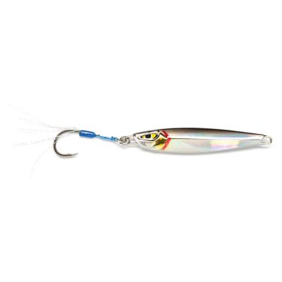 Mustad Tracershot Jig Sahte Yemi - 5