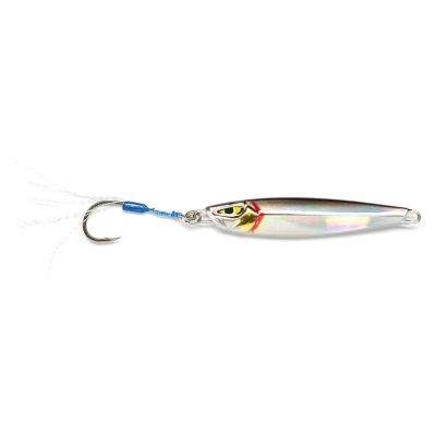 Mustad Tracershot Jig Sahte Yemi