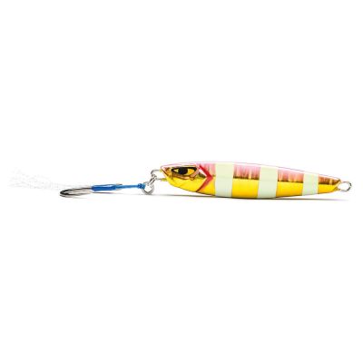 Mustad Tracershot Jig Sahte Yemi - 7