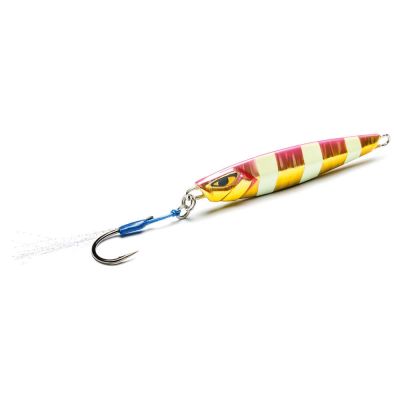 Mustad Tracershot Jig Sahte Yemi - 8