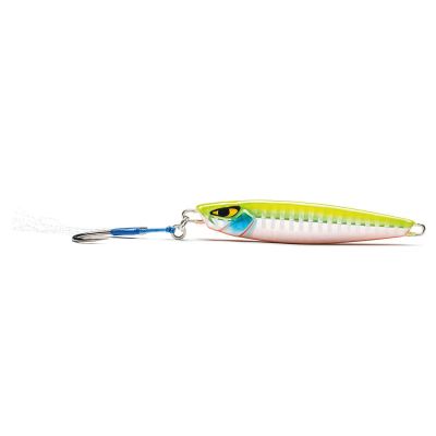 Mustad Tracershot Jig Sahte Yemi