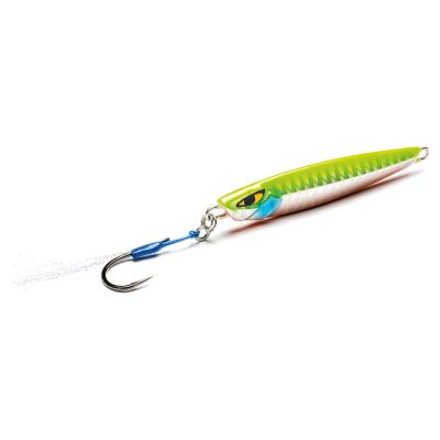 Mustad Tracershot Jig Sahte Yemi - 13