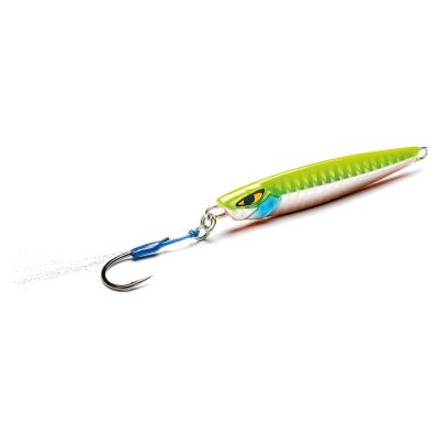 Mustad Tracershot Jig Sahte Yemi