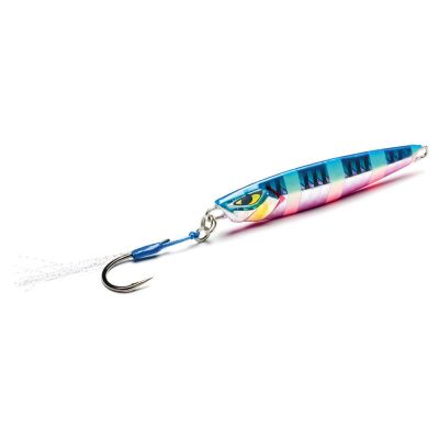 Mustad Tracershot Jig Sahte Yemi - 17
