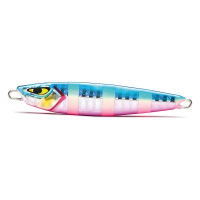 Mustad Tracershot Jig Sahte Yemi