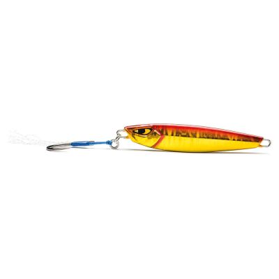 Mustad Tracershot Jig Sahte Yemi