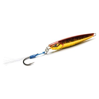 Mustad Tracershot Jig Sahte Yemi - 21