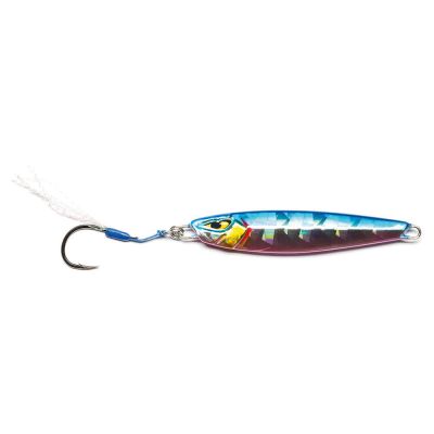Mustad Tracershot Jig Sahte Yemi - 24