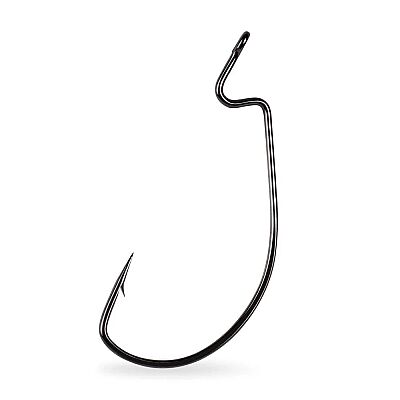 Mustad Ultra Point 38106NP-BN Ultralock Olta İğnesi - 1