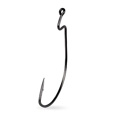 Mustad Ultra Point 38106NP-BN Ultralock Olta İğnesi - 2