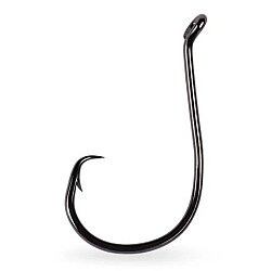 Mustad Ultra Point 39935NP-BN Octopus Circle 2X Strong Olta İğnesi - 3