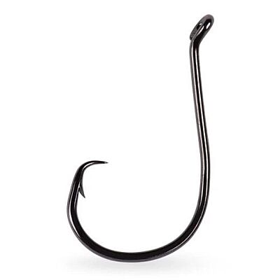 Mustad Ultra Point 39935NP-BN Octopus Circle 2X Strong Olta İğnesi - 3
