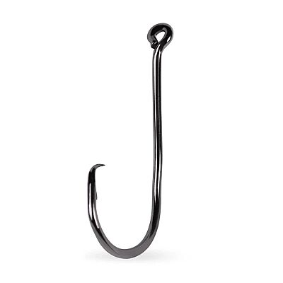 Mustad Ultra Point 39935NP-BN Octopus Circle 2X Strong Olta İğnesi - 1