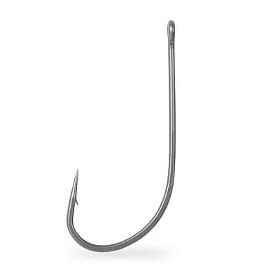 Mustad Ultra Point 60403NP-TX TitanX Olta İğnesi - 1